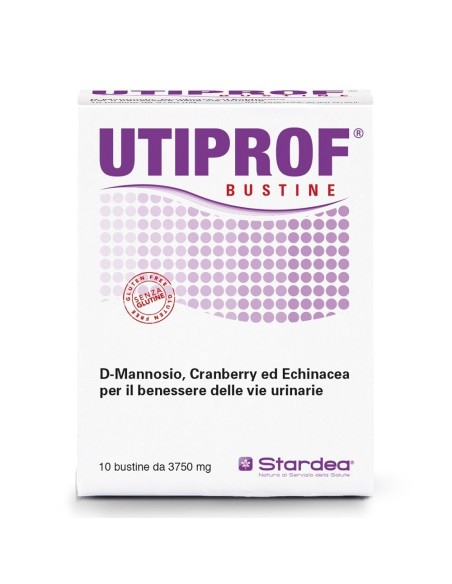 Integratore Vie Urinarie | Benessere Uro